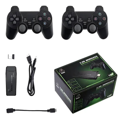 Game stick pad BM8